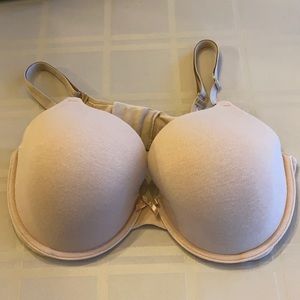 Victoria’s Secret 36DD Tan bra
